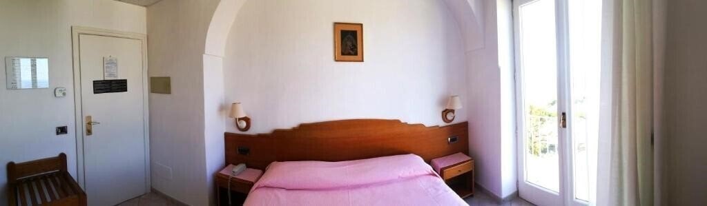 Апартаменти Biancamaria (Anacapri) 3*