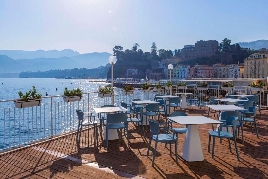 Фотографія Admiral Sorrento 4*