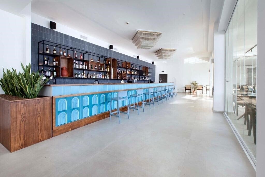 Територія Admiral Sorrento 4*