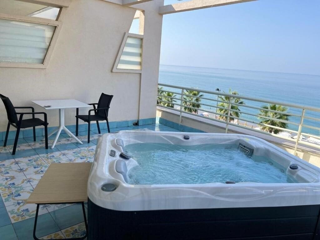 Фото Ancora Hotel Pontecagnano 4*