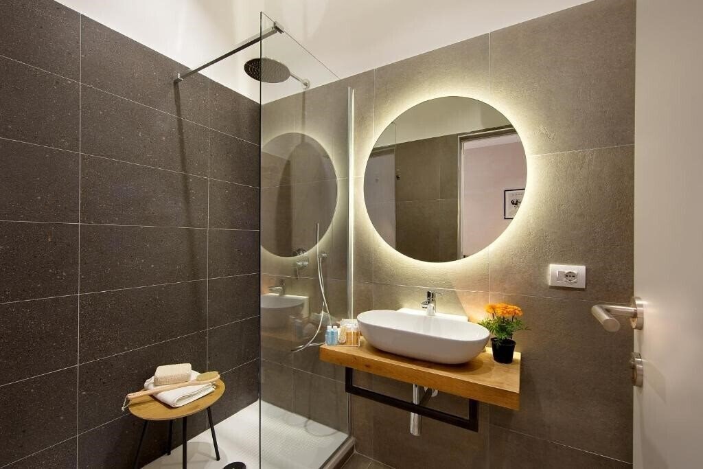 Апартаменти Mare Fuori Rooms 3*