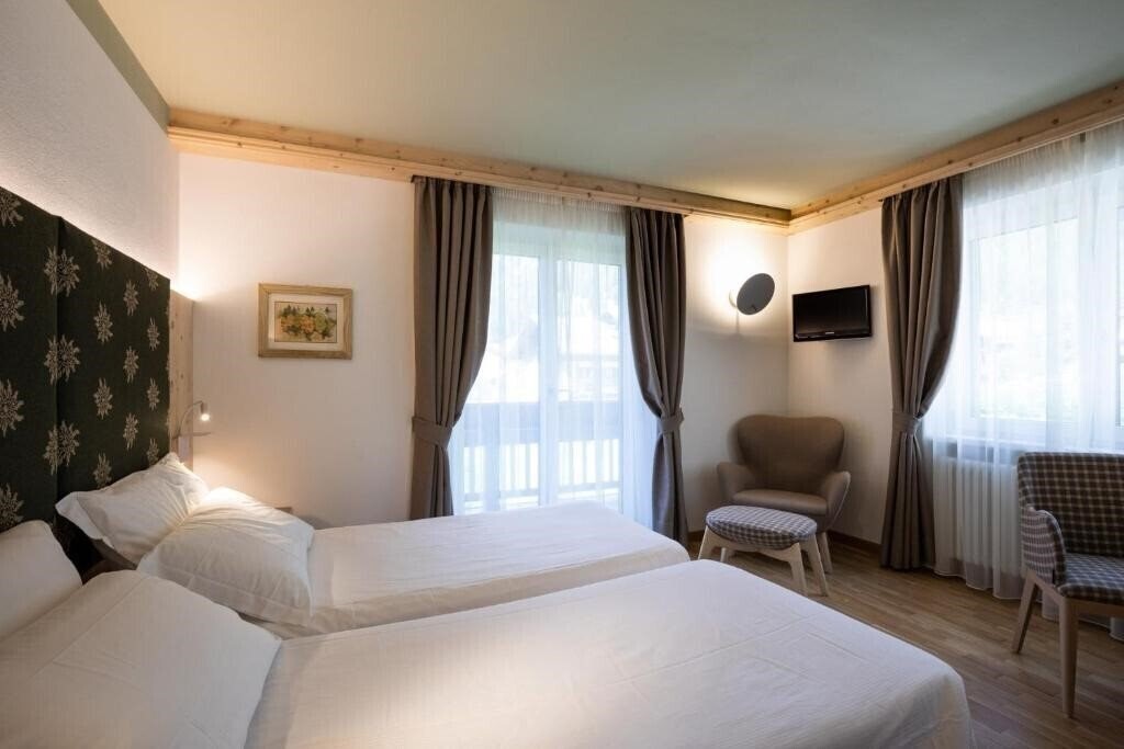 Панорама Medil 4*