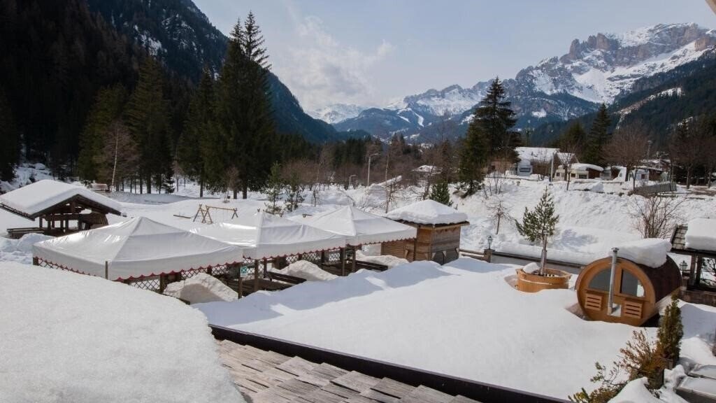 Фотографія Park Hotel & Club Diamant 4*