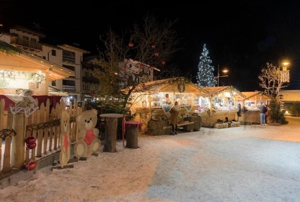 Зображення Park Hotel & Club Diamant 4*