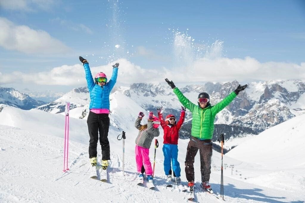 Вид Park Hotel & Club Diamant 4*