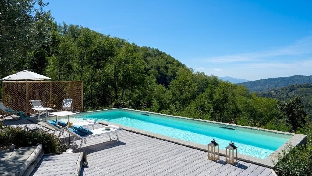 Готель Hotel Villa Cristina 3*