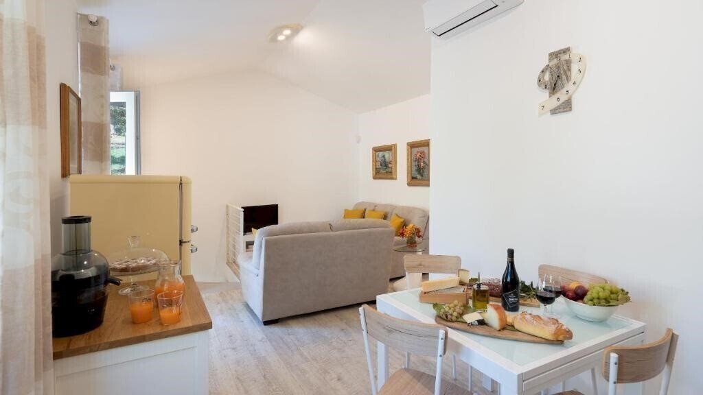 Картинка Hotel Villa Cristina 3*