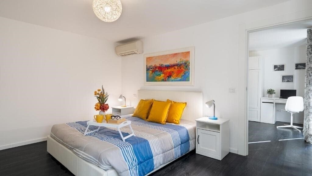 Територія Hotel Villa Cristina 3*