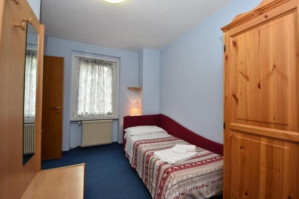 Апартаменты Hotel Villa Agomer 2*