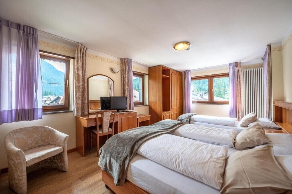 Фото Hotel De Matie 3*