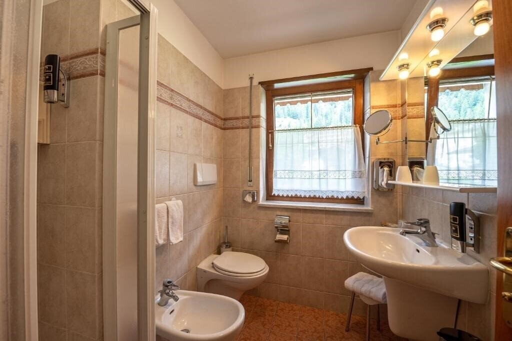 Фотографія Hotel De Matie 3*