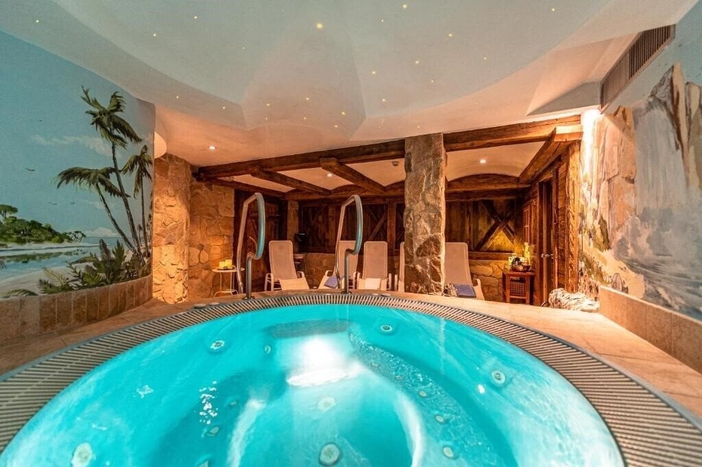 Зображення Hotel De Matie 3*