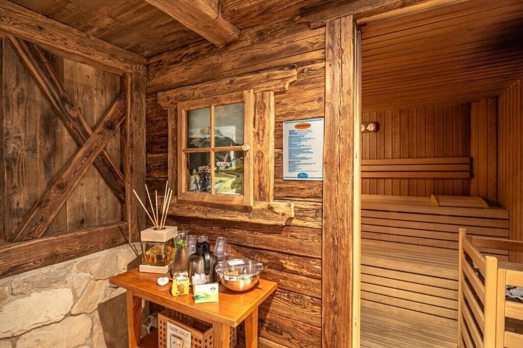 Картинка Hotel De Matie 3*