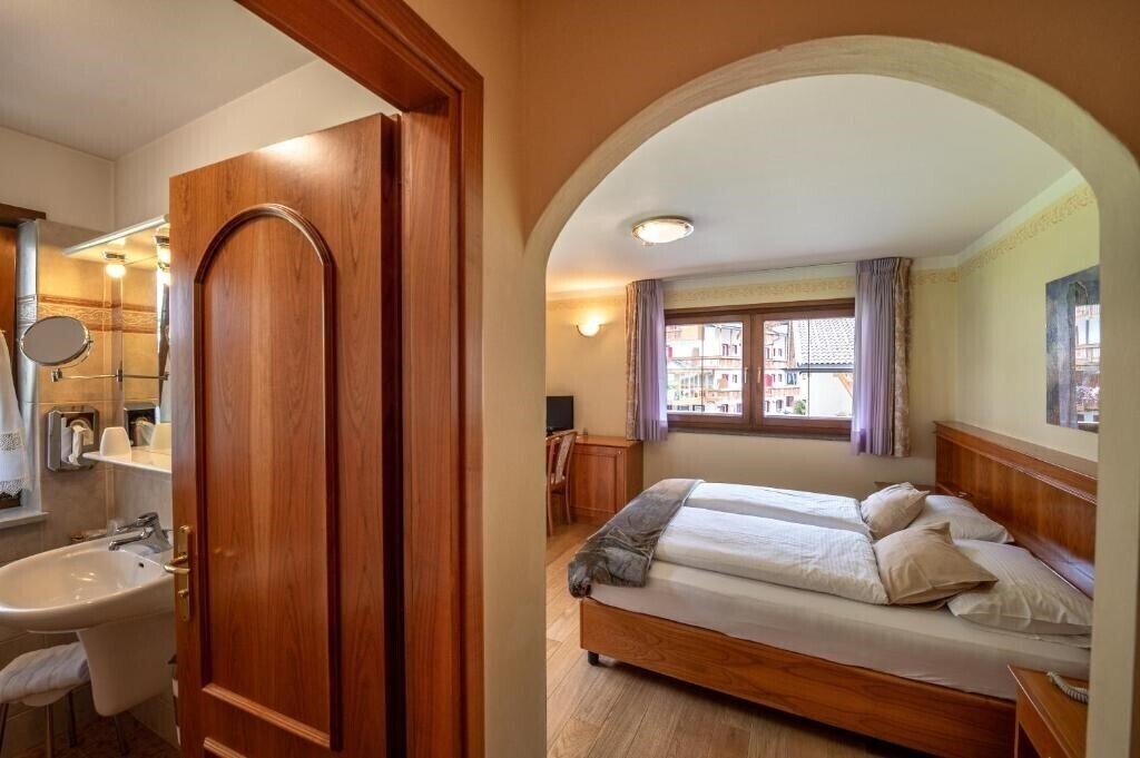 Територія Hotel De Matie 3*