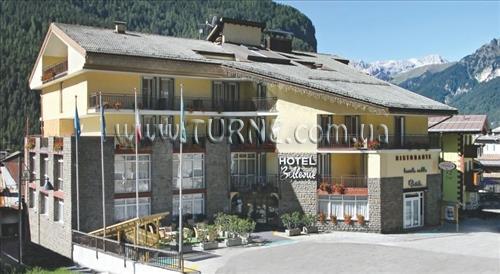 Апартаменты Bellevue Hotel & Club 3*