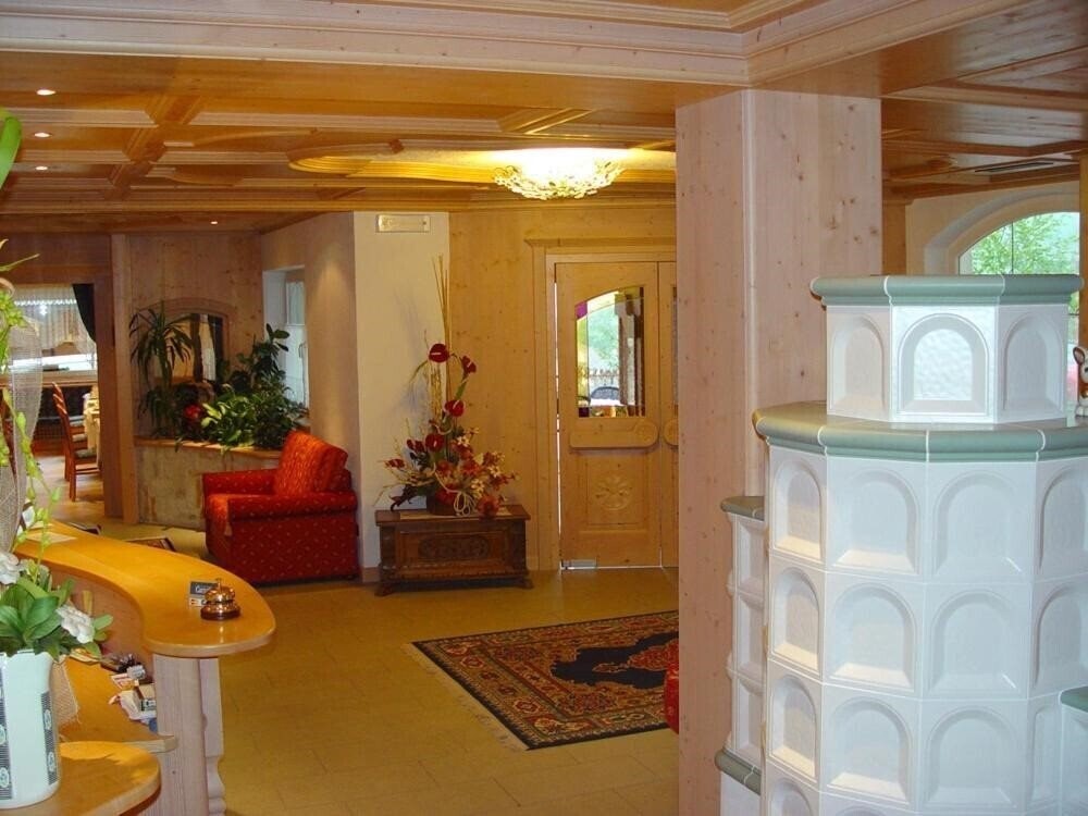 Апартаменти Piccolo 3*