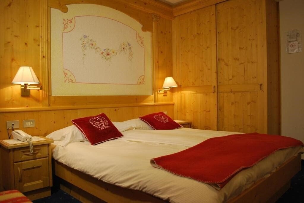 Панорама Piccolo 3*