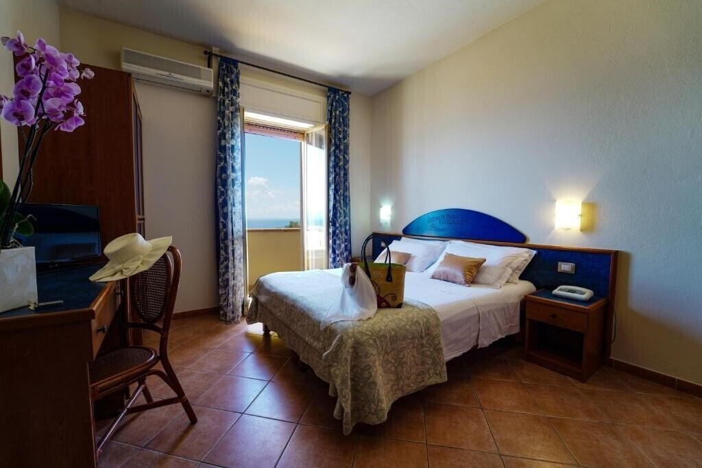 Фото Hotel Residence Sciaron 3*