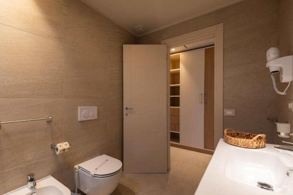 Фотографія Hotel Residence Sciaron 3*