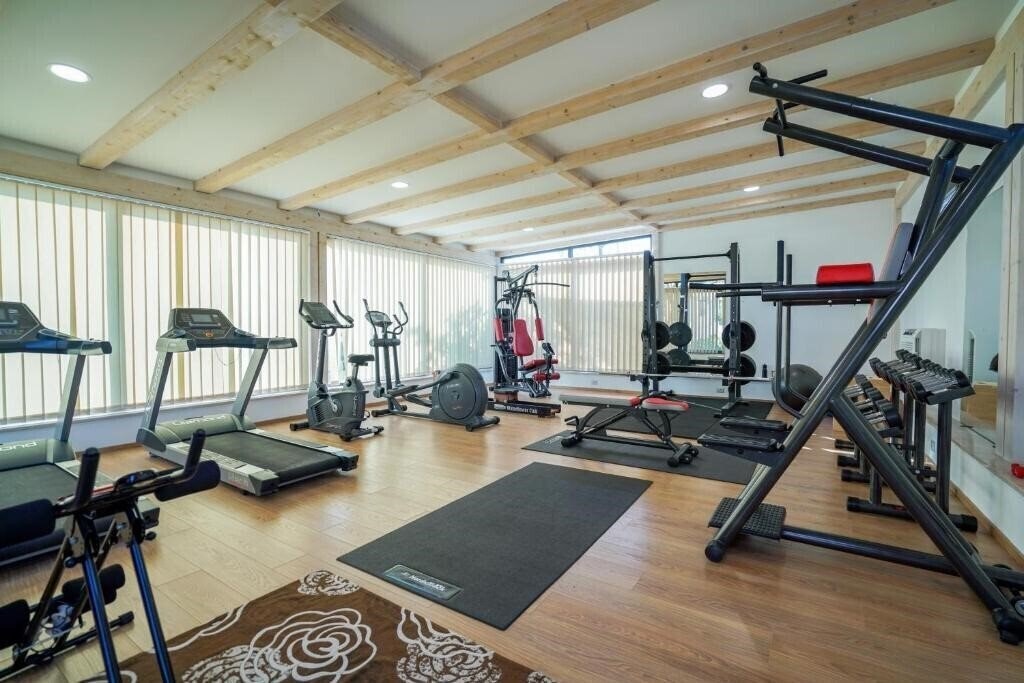 Картинка Hotel Residence Sciaron 3*