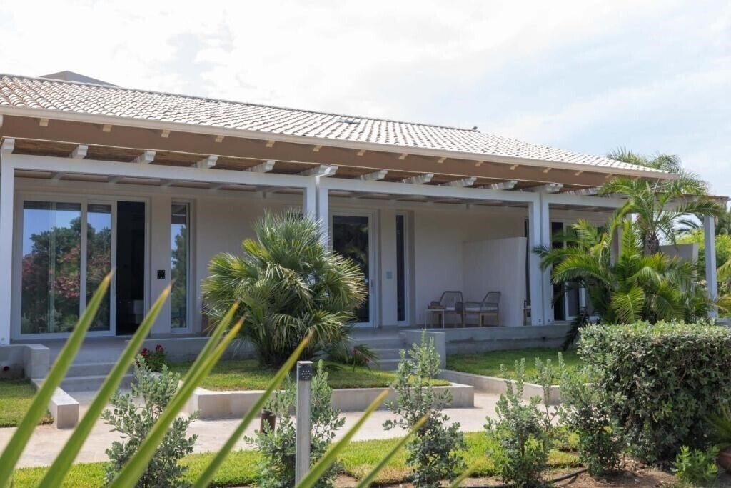 Панорама Hotel Residence Sciaron 3*