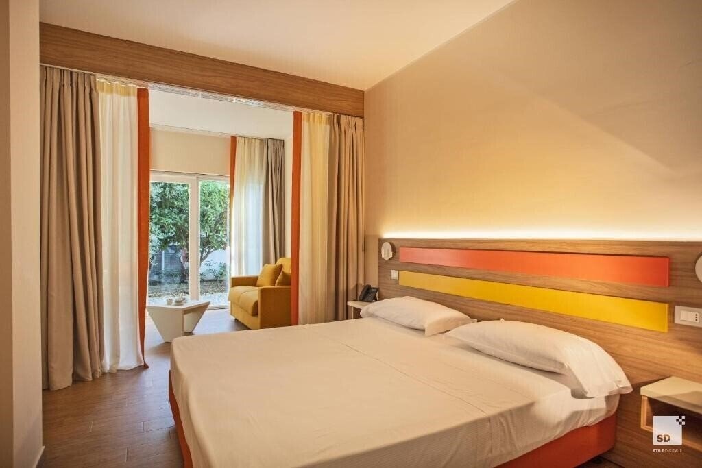 Фото Villaggio Tonicello 4*