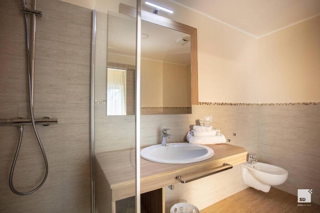 Фотографія Villaggio Tonicello 4*