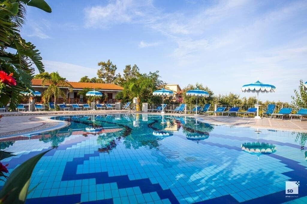 Зображення Villaggio Tonicello 4*