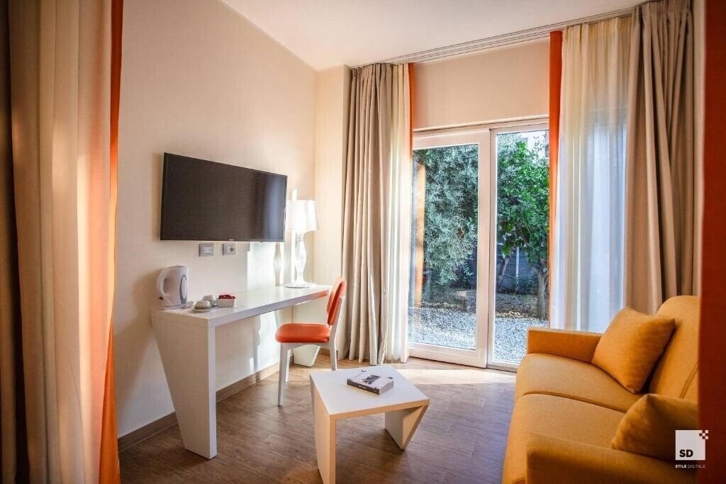 Картинка Villaggio Tonicello 4*