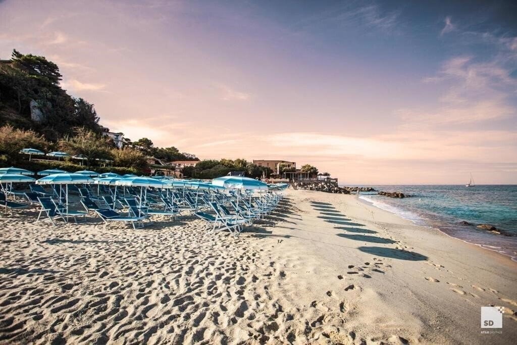 Апартаменти Villaggio Tonicello 4*