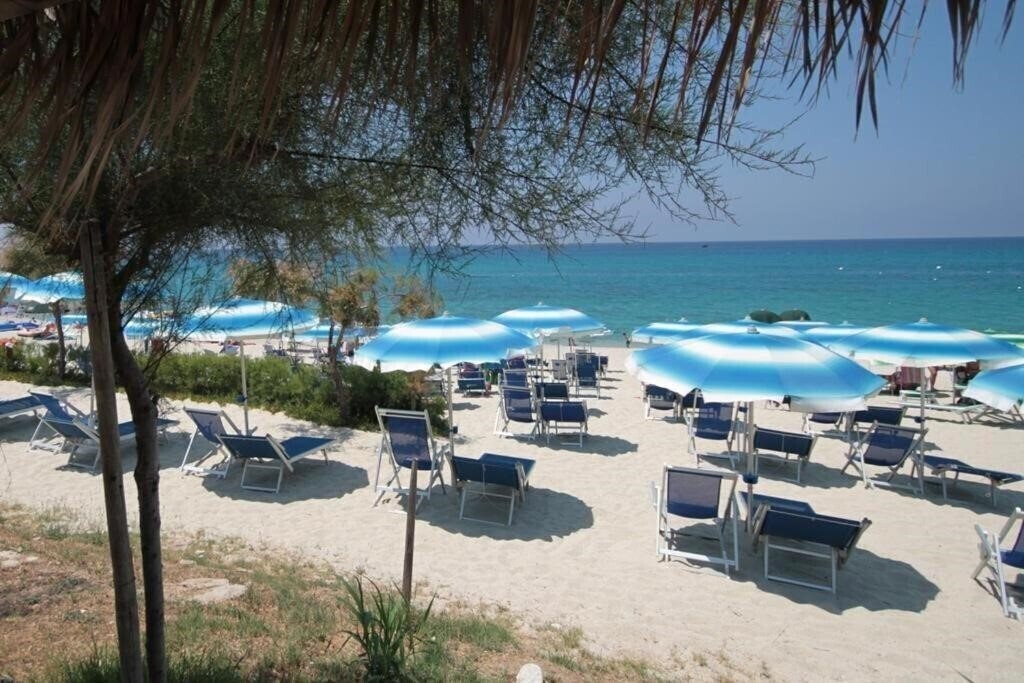 Панорама Villaggio Tonicello 4*
