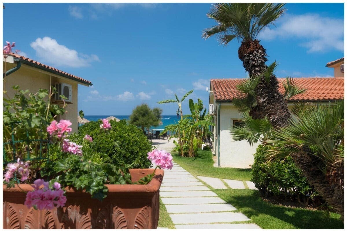 Фотография Torre Marino 3*