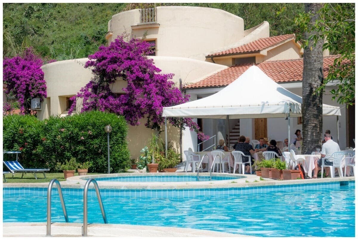 Вид Torre Marino 3*