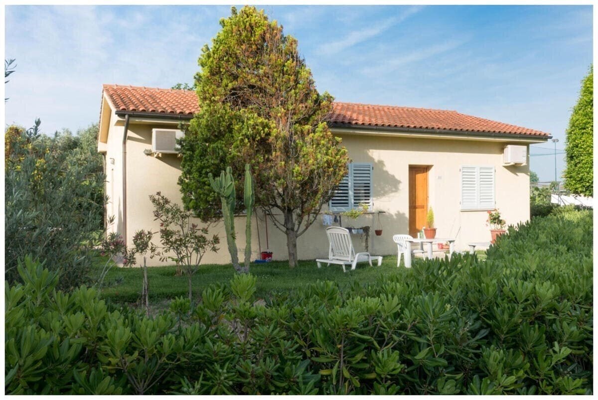 Территория Torre Marino 3*