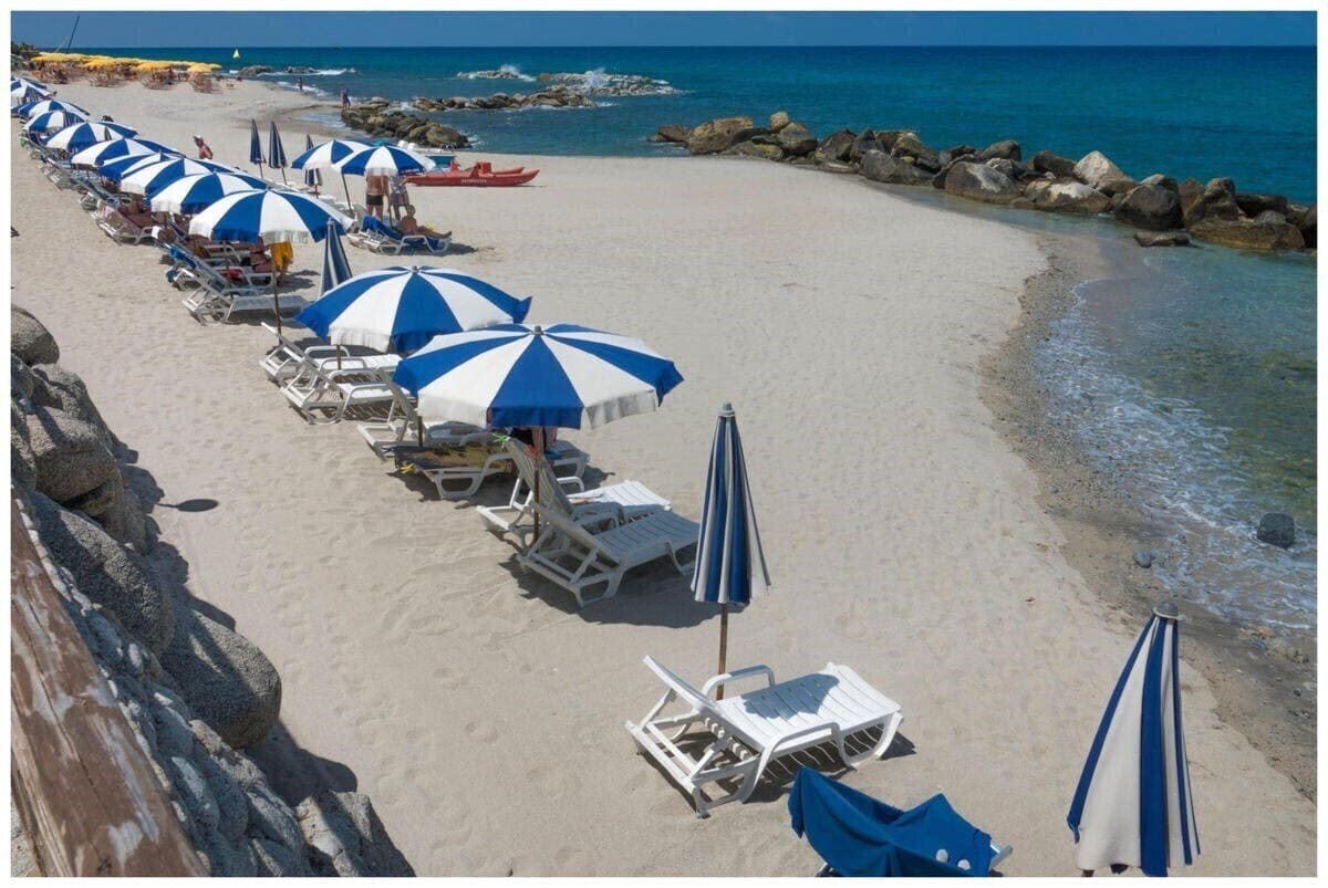 Апартаменты Torre Marino 3*