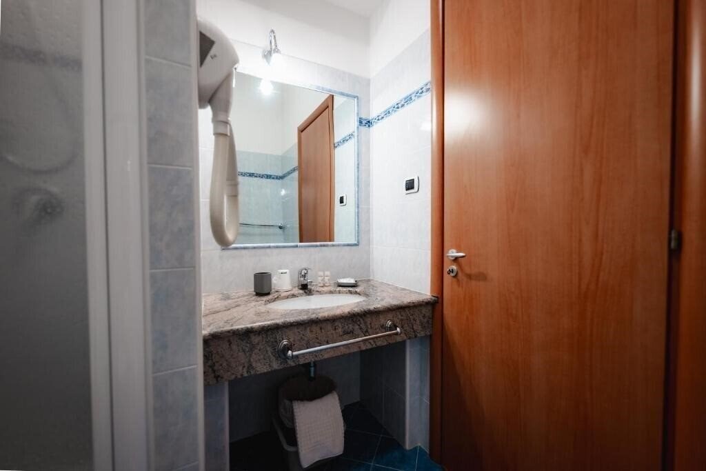 Фото Torre Ruffa Robinson 3*