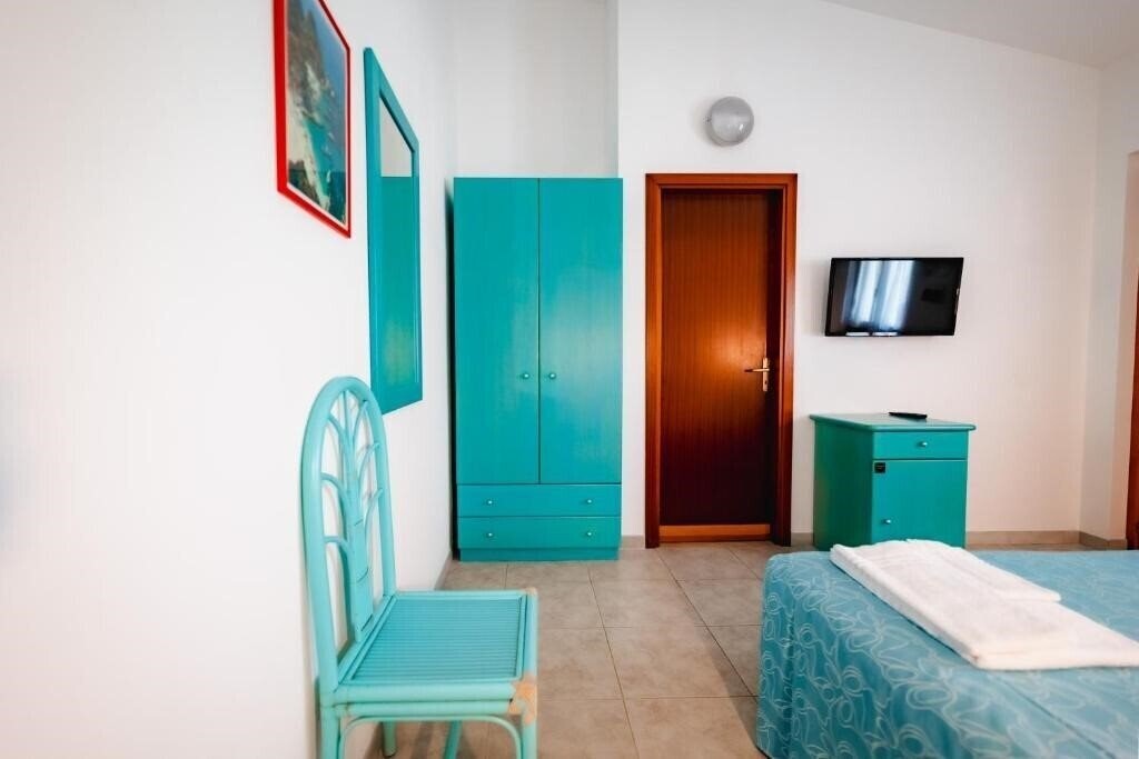 Зображення Torre Ruffa Robinson 3*