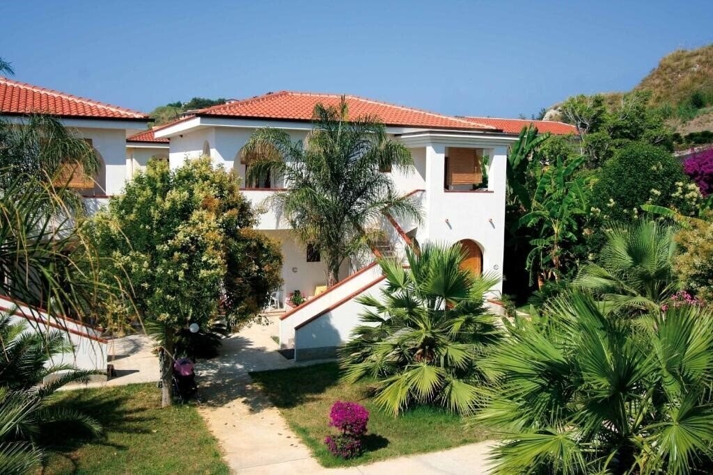 Картинка Torre Ruffa Robinson 3*