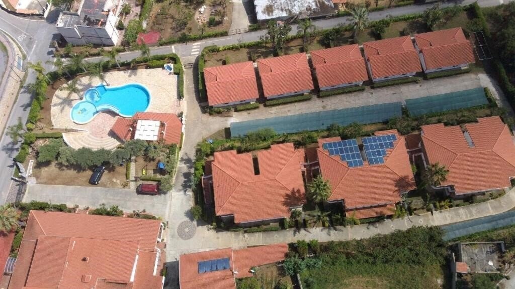 Апартаменти La Taverna Residence Hotel 3*