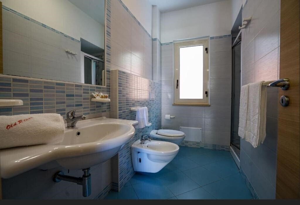 Апартаменти Villaggio Old River 3*