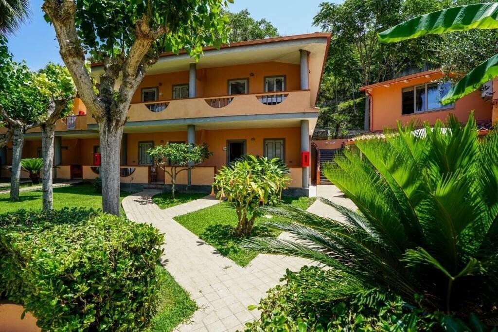 Зображення Villaggio Old River 3*