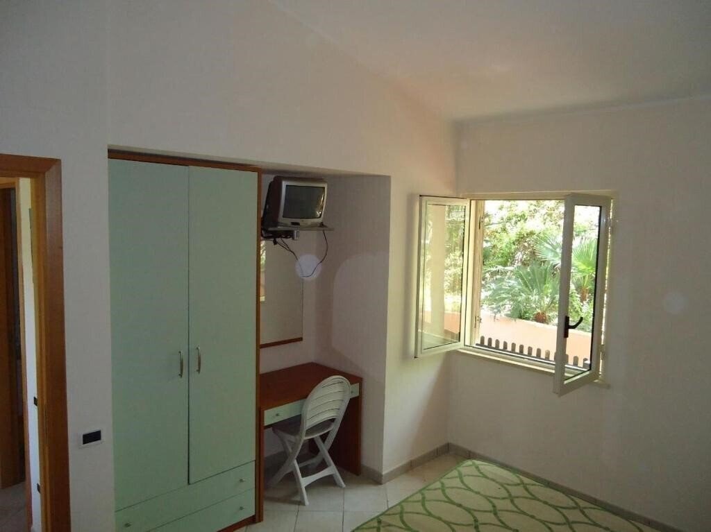 Вид Villaggio Old River 3*