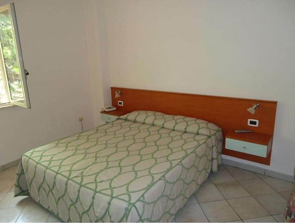 Територія Villaggio Old River 3*