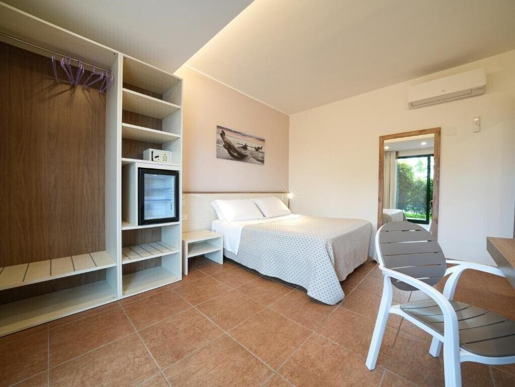 Вид Marinella Hotel 4*
