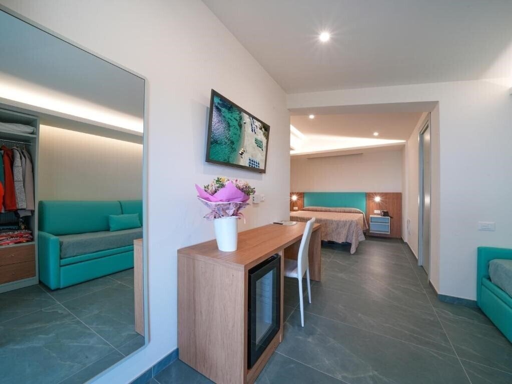Територія Marinella Hotel 4*