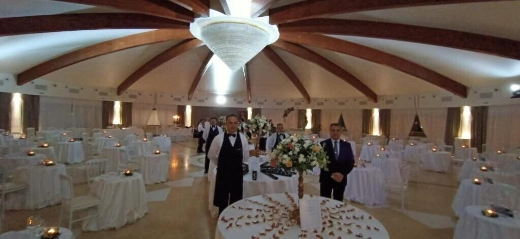 Територія Sunshine Club Hotel & Spa 4*