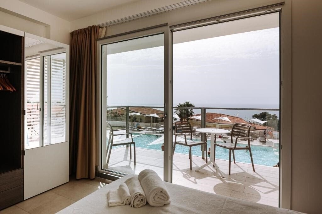Панорама TUISuneo La Conchiglia - Adults Only 4*