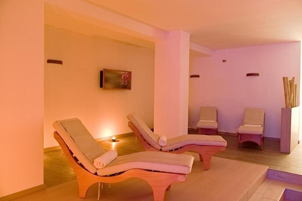 Фотографія TUISuneo La Conchiglia - Adults Only 4*