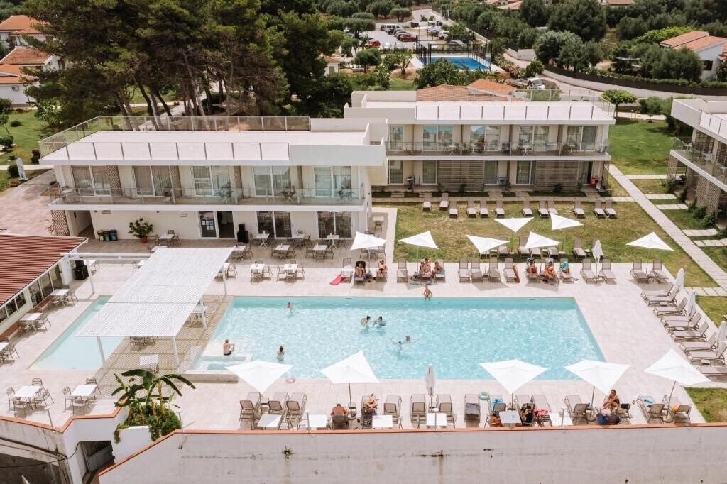 Вид TUISuneo La Conchiglia - Adults Only 4*