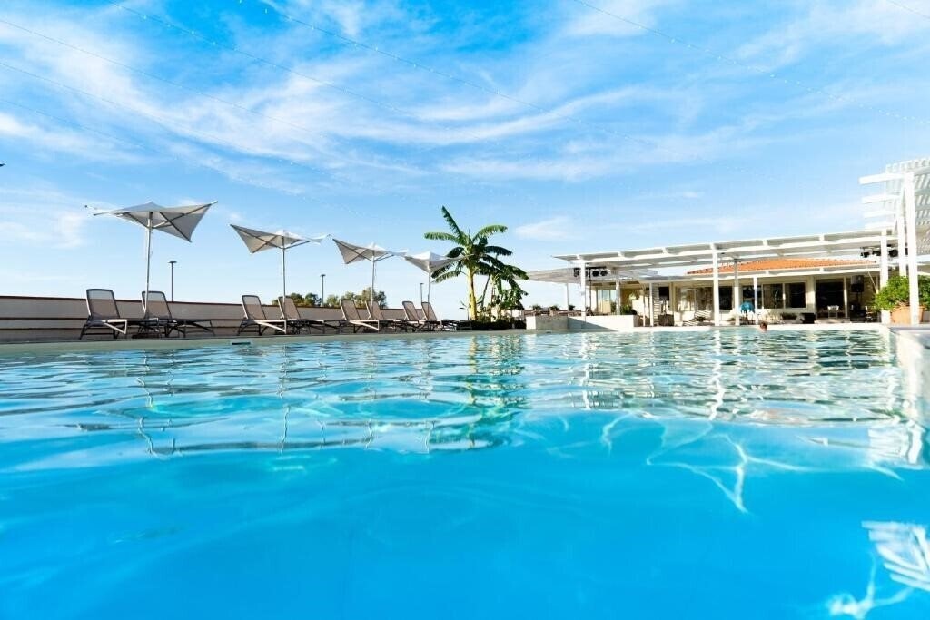Територія TUISuneo La Conchiglia - Adults Only 4*